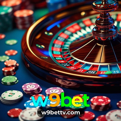 Bônus de Boas-Vindas no w9bet – Aproveite Até R.000