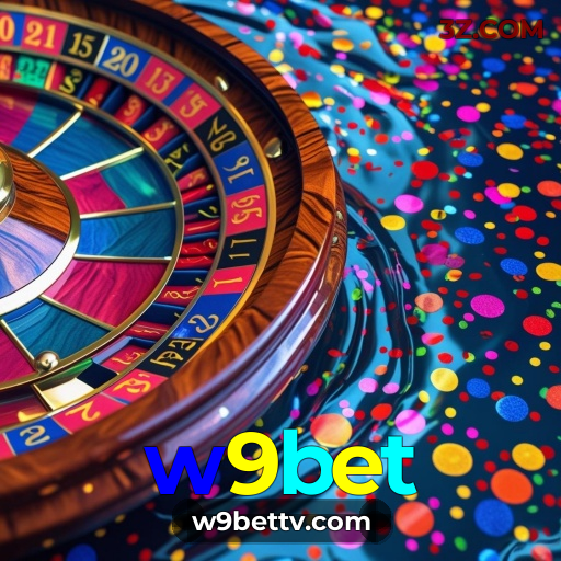 💥 Jogos Online no Cassino w9bet | Bônus Exclusivos
