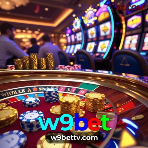 w9bet