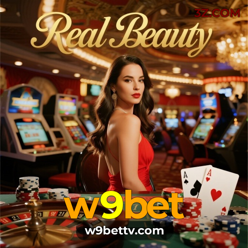 w9bet.com | Cassino Online e Apostas Esportivas no Brasil com Bônus Exclusivos