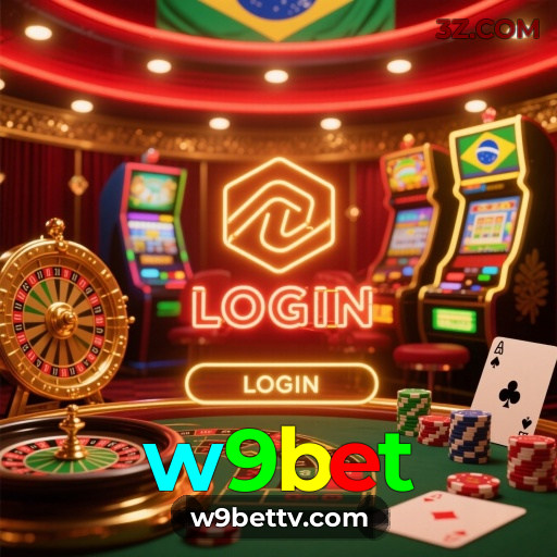 w9bet : Descubra a Melhor Plataforma de Jogos do Brasil Agora Mesmo