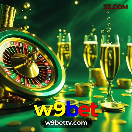 w9bet.com | Cassino Online com Bônus e Saques Rápidos