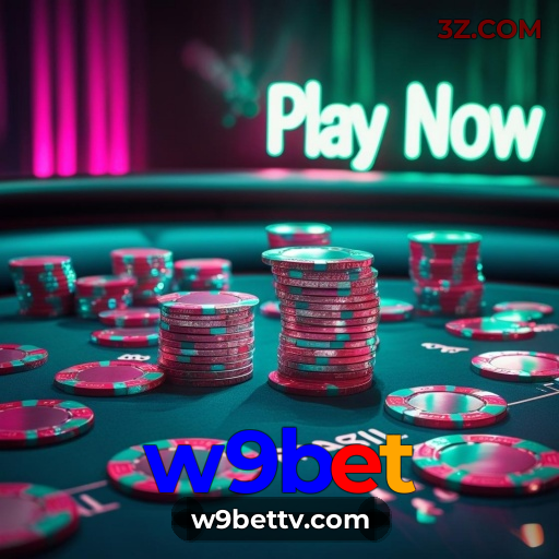 w9bet.com | Cassino Online e Apostas Esportivas no Brasil com Bônus Exclusivos