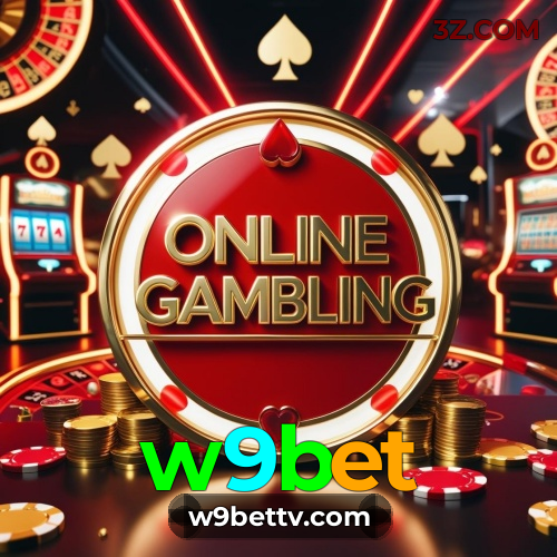 w9bet.com | Cassino Online com Bônus e Saques Rápidos