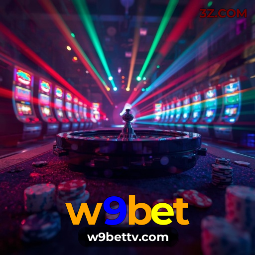 w9bet - Sua chance de vencer está no cassino mais confiável! - w9bet.com Plataforma