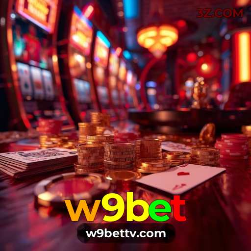 w9bet | Login Oficial para Cassino Online no Brasil