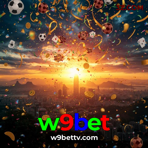 Download do App w9bet | Cassino Online Confiável e Justo