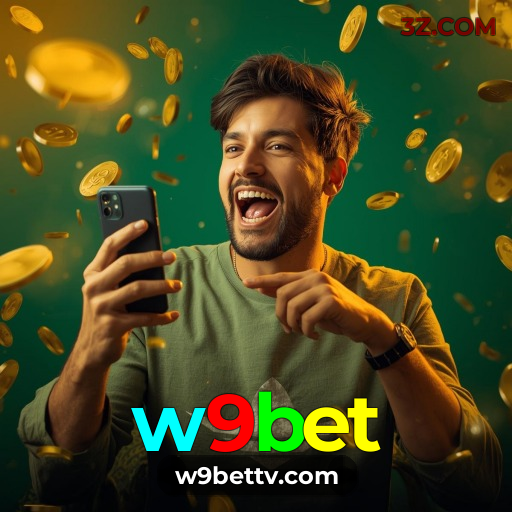 w9bet Casino – Best Online Slots, Live Dealer, Big Jackpots