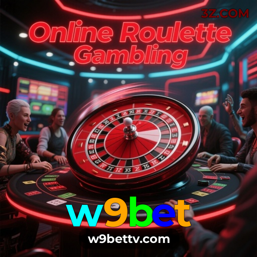 💥 Jogos Online no Cassino w9bet | Bônus Exclusivos