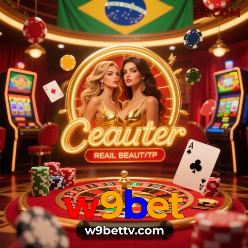 w9bet.com - Apostas Online no Brasil com Bônus Grátis 🎁 - w9bet