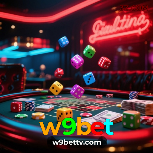 w9bet : Descubra a Melhor Plataforma de Jogos do Brasil Agora Mesmo