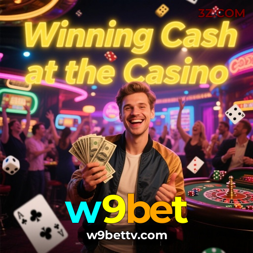 Bônus de Boas-Vindas no w9bet – Aproveite Até R.000