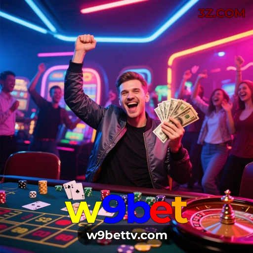 w9bet : Descubra a Melhor Plataforma de Jogos do Brasil Agora Mesmo