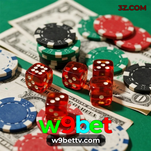 Download do App w9bet | Cassino Online Confiável e Justo