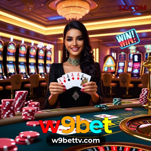 w9bet.com - Apostas Online no Brasil com Bônus Grátis 🎁 - w9bet
