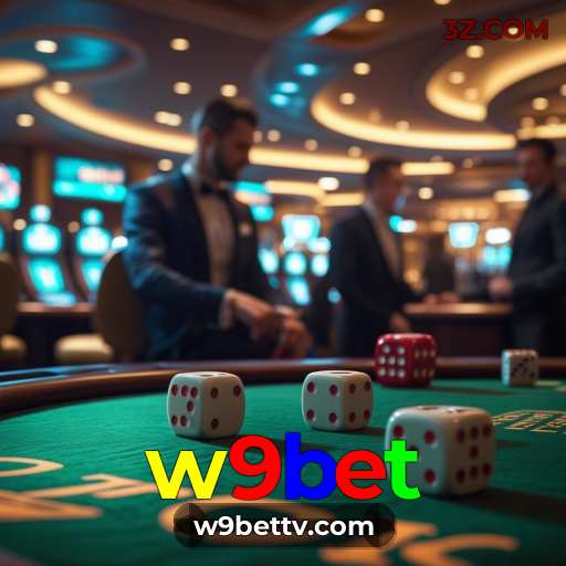 Promoções de Slots no w9bet – Bônus Diários Atualizados