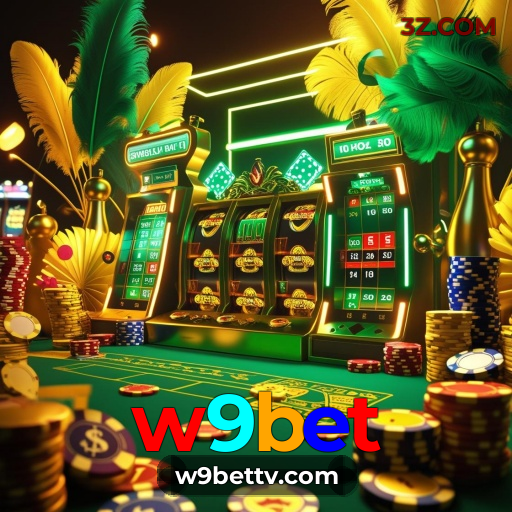 w9bet.com 🏆 - Melhores Jogos de Azar do Brasil 🏆 - w9bet