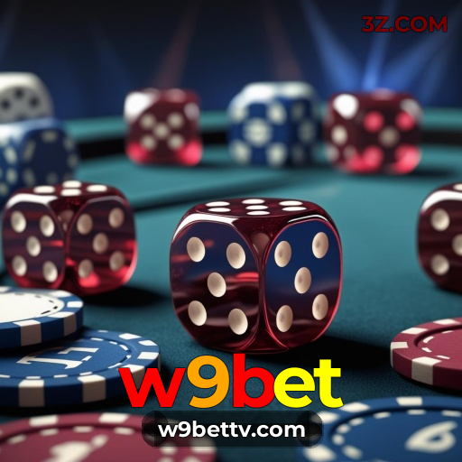 Promo w9bet: Aposte no cassino mais confiável e aproveite suas chances de ganhar!