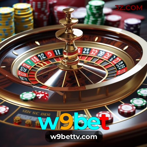w9bet