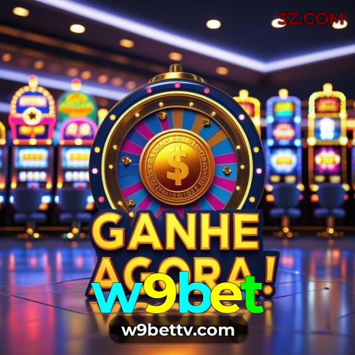 w9bet.com - Apostas Online no Brasil com Bônus Grátis 🎁 - w9bet