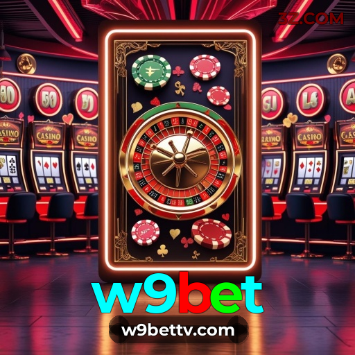 w9bet