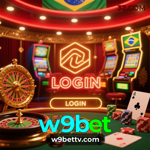w9bet.com - Apostas Online no Brasil com Bônus Grátis 🎁 - w9bet