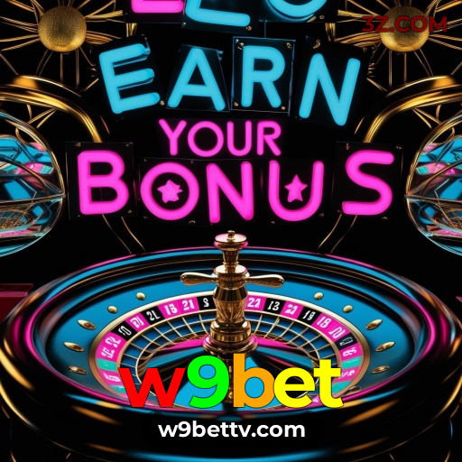 Cassino w9bet | Diversão Online com Suporte 24h