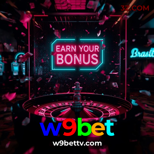 Cassino w9bet | Jogos Online com Bônus e PIX