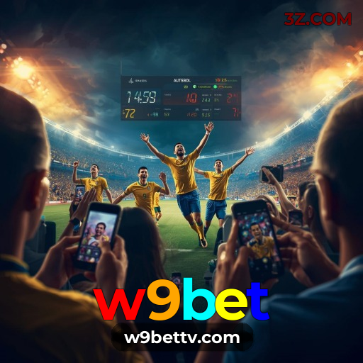 w9bet Aposta Esportivas e Cassino | Cashback semanal disponível