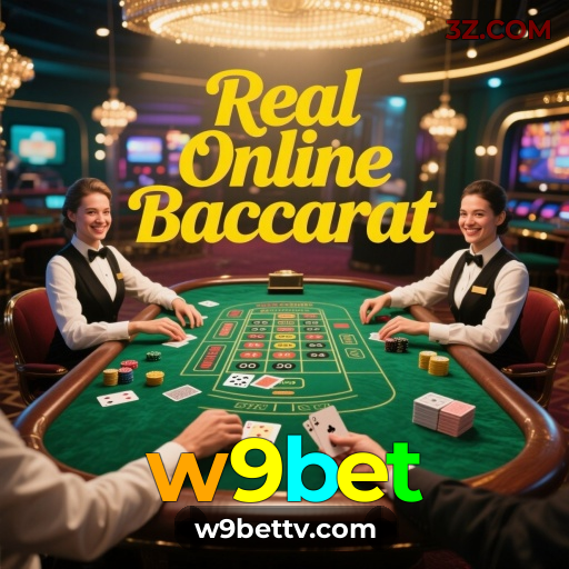 Cassino w9bet | Diversão Online com Suporte 24h