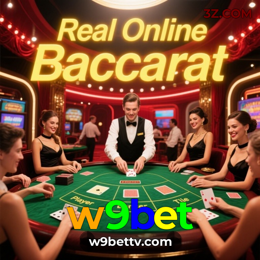 w9bet: Plataforma de Jogos Confiável com Serviços Profissionais